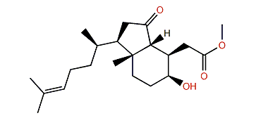 Aplykurodinone 2